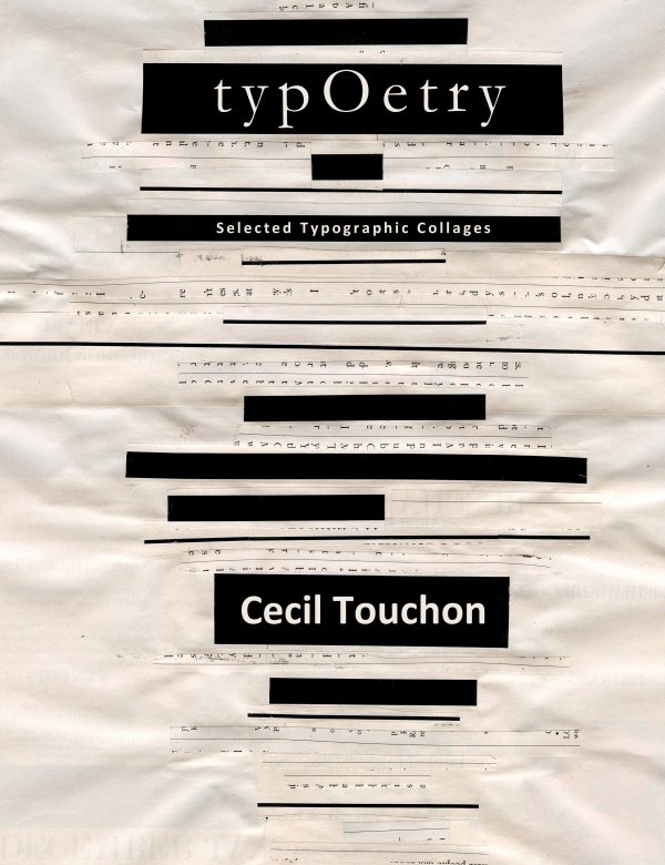 Read more about the article typOetry: Selected Typographic Collages