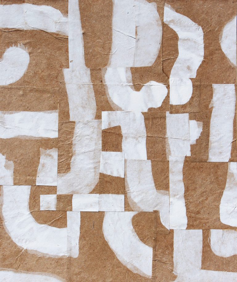 Read more about the article Fusion Series #3929 – 6 x 5 inches – 2019